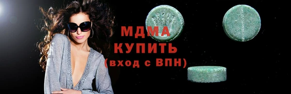 индика Абаза
